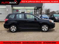 2015 Subaru Forester - Financing Available! MISHAWAKA - Image 9