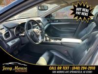 2018 Nissan Maxima SV 3.5L + Jerry Morese Auto Sales - Image 10