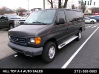 2007 Ford E-350 E-350 XL Super Duty Extended Van Floral Park - Image 2