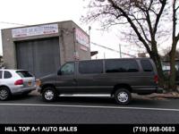 2007 Ford E-350 E-350 XL Super Duty Extended Van Floral Park - Image 3