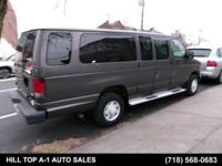 2007 Ford E-350 E-350 XL Super Duty Extended Van Floral Park - Image 6