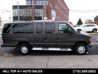 2007 Ford E-350 E-350 XL Super Duty Extended Van Floral Park - Image 7