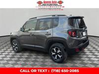 An Impressive 2021 Jeep Renegade with only 30,091 Miles-queens Woodside - Image 5