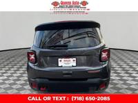 An Impressive 2021 Jeep Renegade with only 30,091 Miles-queens Woodside - Image 6