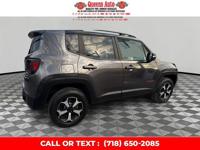 An Impressive 2021 Jeep Renegade with only 30,091 Miles-queens Woodside - Image 8