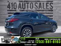 2020 Lexus RX 350 Base Bonney Lake, WA - Image 4