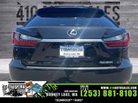 2020 Lexus RX 350 Base Bonney Lake, WA - Image 5
