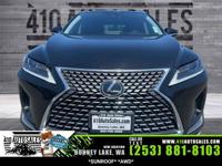 2020 Lexus RX 350 Base Bonney Lake, WA - Image 6