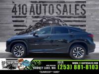 2020 Lexus RX 350 Base Bonney Lake, WA - Image 8