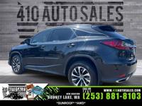 2020 Lexus RX 350 Base Bonney Lake, WA - Image 9