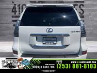 2019 Lexus GX 460 Luxury Bonney Lake, WA - Image 5