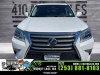2019 Lexus GX 460 Luxury Bonney Lake, WA - Image 6