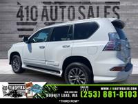 2019 Lexus GX 460 Luxury Bonney Lake, WA - Image 9