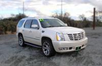 2007 Cadillac Escalade Base AWD 4dr SUV + GQ Motorsports - Image 2
