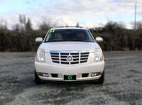 2007 Cadillac Escalade Base AWD 4dr SUV + GQ Motorsports - Image 3