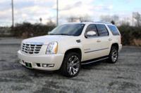 2007 Cadillac Escalade Base AWD 4dr SUV + GQ Motorsports - Image 4