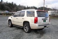 2007 Cadillac Escalade Base AWD 4dr SUV + GQ Motorsports - Image 6