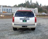 2007 Cadillac Escalade Base AWD 4dr SUV + GQ Motorsports - Image 7