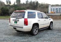 2007 Cadillac Escalade Base AWD 4dr SUV + GQ Motorsports - Image 8