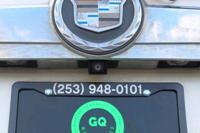 2007 Cadillac Escalade Base AWD 4dr SUV + GQ Motorsports - Image 10