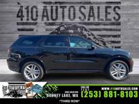 2022 Dodge Durango GT Plus Bonney Lake, WA - Image 3