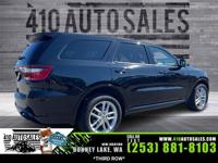 2022 Dodge Durango GT Plus Bonney Lake, WA - Image 4