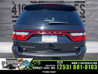 2022 Dodge Durango GT Plus Bonney Lake, WA - Image 5