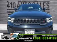 2022 Dodge Durango GT Plus Bonney Lake, WA - Image 6