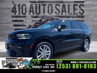 2022 Dodge Durango GT Plus Bonney Lake, WA - Image 7