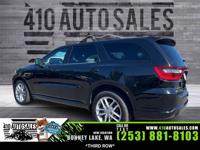2022 Dodge Durango GT Plus Bonney Lake, WA - Image 9