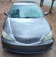 FANTASTIC DEAL ON A 2006*TOYOTA*CAMRY*141kMILE*CURRENT EMISSIONS!1st *JAPANESE DEPENDABLE!*100%RELIABLE!!!+SOUTH FULTON*S. OF 285 - Image 4