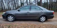 FANTASTIC DEAL ON A 2006*TOYOTA*CAMRY*141kMILE*CURRENT EMISSIONS!1st *JAPANESE DEPENDABLE!*100%RELIABLE!!!+SOUTH FULTON*S. OF 285 - Image 6