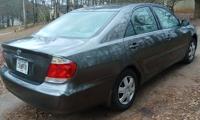 FANTASTIC DEAL ON A 2006*TOYOTA*CAMRY*141kMILE*CURRENT EMISSIONS!1st *JAPANESE DEPENDABLE!*100%RELIABLE!!!+SOUTH FULTON*S. OF 285 - Image 8