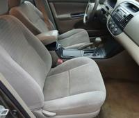 FANTASTIC DEAL ON A 2006*TOYOTA*CAMRY*141kMILE*CURRENT EMISSIONS!1st *JAPANESE DEPENDABLE!*100%RELIABLE!!!+SOUTH FULTON*S. OF 285 - Image 9