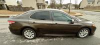 2018 Toyota Camry LE premium clean Georgia title Lawrenceville - Image 9