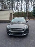Ford Fusion Atlanta - Image 2
