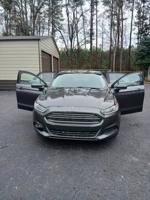 Ford Fusion Atlanta - Image 3