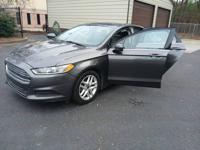 Ford Fusion Atlanta - Image 4