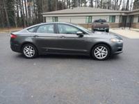 Ford Fusion Atlanta - Image 6