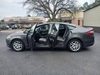 Ford Fusion Atlanta - Image 7