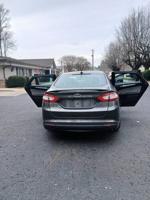 Ford Fusion Atlanta - Image 9