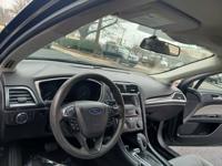 Ford Fusion Atlanta - Image 10