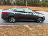 1011932019 Kia Optima EX DOUGLASVILLE - Image 5