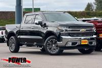 2021 Chevrolet Silverado 1500 Diesel 4x4 4WD Chevy Truck LTZ Crew Cab ((CALL FOR PRICE)) - Image 2