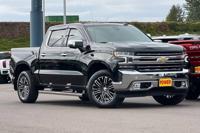 2021 Chevrolet Silverado 1500 Diesel 4x4 4WD Chevy Truck LTZ Crew Cab ((CALL FOR PRICE)) - Image 3