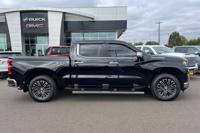 2021 Chevrolet Silverado 1500 Diesel 4x4 4WD Chevy Truck LTZ Crew Cab ((CALL FOR PRICE)) - Image 4