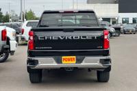 2021 Chevrolet Silverado 1500 Diesel 4x4 4WD Chevy Truck LTZ Crew Cab ((CALL FOR PRICE)) - Image 6