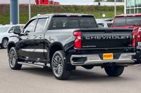 2021 Chevrolet Silverado 1500 Diesel 4x4 4WD Chevy Truck LTZ Crew Cab ((CALL FOR PRICE)) - Image 7