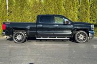 2018 Chevrolet Silverado 1500 4x4 4WD Chevy Truck LTZ Crew Cab ((CALL FOR PRICE)) - Image 4