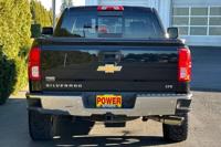 2018 Chevrolet Silverado 1500 4x4 4WD Chevy Truck LTZ Crew Cab ((CALL FOR PRICE)) - Image 6